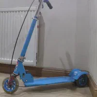 اسکوتر بچگانه
