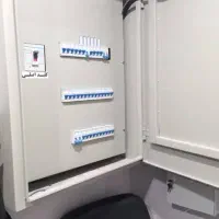 کارگر ماهر برقکار
