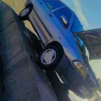 پراید 131 SL، مدل۱۳۸۵