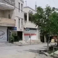 سامان ویلایی نوساز بابا پیر احمد نزدیک رودخانه