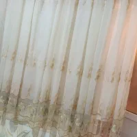 پرده آشپزخونه ،تابلو ،ساعت همش باهم ۱ملیون|پرده، رانر، رومیزی|تهران, شهرک شریعتی|دیوار