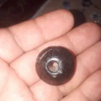 مهره جزاب محشر|کلکسیون اشیاء عتیقه|زرین آباد, |دیوار