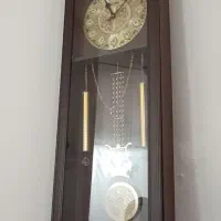 ساعت ایستاده|ساعت دیواری و تزئینی|کوهدشت, |دیوار