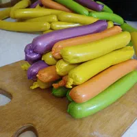 تولید کننده سوسیس کالباس  ژامبون ناگت وفلافل خانگی|خوردنی و آشامیدنی|مشهد, ایثارگران|دیوار