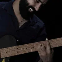 گیتار الکتروکلاسیک سایلنت