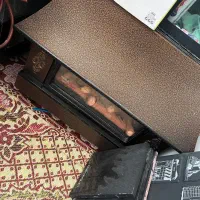 بخاری نیک کالا