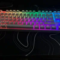 کیبورد ردراگون k552