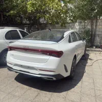 کیا k5 توربو فول مدل ۲۰۲۴|خودرو سواری و وانت|تهران, مهران|دیوار