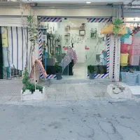 فروش مغازه یا معاوضه
