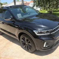 خسروانی//فولکس واگن تیراک مدل ۲۰۲۵|خودرو سواری و وانت|تهران, الهیه|دیوار