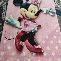 فرش کودک فقط ۳۵۰