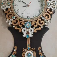 ساعت دیواری سنتی