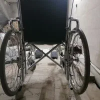 ویلچر|آرایشی، بهداشتی، درمانی|یزد, |دیوار