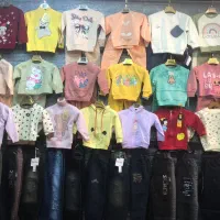 استخدام فروشنده خانم ،پوشاک کودک و نوجوان