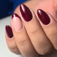 کاشت ناخون مهرگان