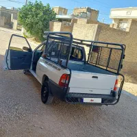 وانت پراید ۱۵۱