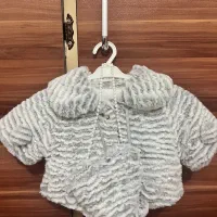 شنل زمستانه نو|کفش و لباس بچه|یزد, |دیوار