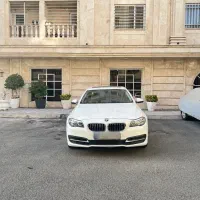 فروش bmw 520i مدل ۲۰۱۴ بدون رنگ|خودرو سواری و وانت|تهران, اقدسیه|دیوار