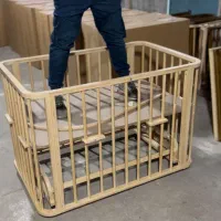 گهواره سنتی نوزادمدل fwتخت کنار مادر مدل fw|تخت و صندلی بچه|تبریز, |دیوار
