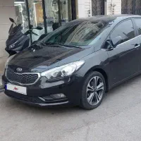 سراتو yd وارادتی ۲۰۱۶ ترخیص ۲۰۱۷|خودرو سواری و وانت|تهران, تهرانسر شمالی|دیوار