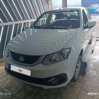 ساینا 1402s تمیز وعروسک و آپشن دار|خودرو سواری و وانت|لاهیجان, حاجی آباد|دیوار