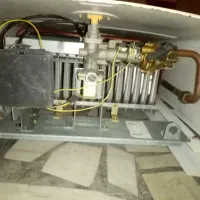 آبگرمکن دیواری بوتان مدل B3218i