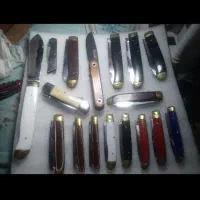 کارد و شکاری|کلکسیون اشیاء عتیقه|فولادشهر, مسکن مهر فولادشهر|دیوار