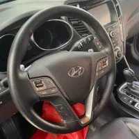 سانتافه ۲۰۱۷|خودرو سواری و وانت|یزد, |دیوار