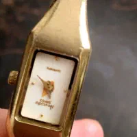 ساعت مچی زنانه