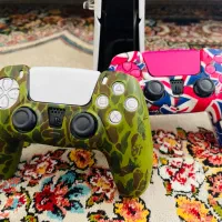 ps5 slim|کنسول، بازی ویدئویی و آنلاین|شیراز, گل سرخ|دیوار