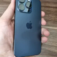 آیفون ۱۵ پرو ۱۲۸ -  zda