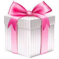 باهم هدیه بگیریم