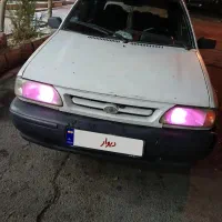 خودرو سواری