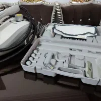 بخار شو|جاروبرقی، جارو شارژی، بخارشو|تهران, تهرانسر شمالی|دیوار