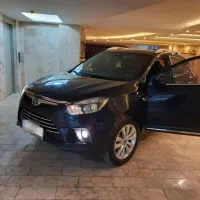 جک اس۵ مدل ۹۸