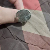 فروش انگشتر نقره جز یمن زیر نوشت حرز امام جواد