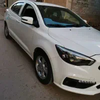 شاهین g مدل 402|خودرو سواری و وانت|کرمانشاه, |دیوار