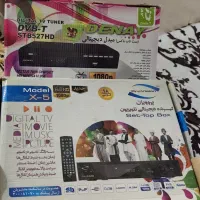 گیرنده دیجیتال داخلی