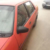 هیوندای اکسل