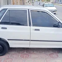 پراید مدل ۸۹