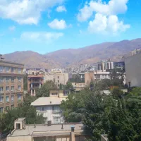 حکمت-دزاشیب-80-متر-ویو-ابدی-لابی-شیک