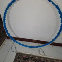 حلقه ورزشی