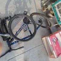 لوازم دوچرخه|دوچرخه، اسکیت، اسکوتر|فردیس, سپید دشت|دیوار