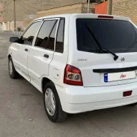 پراید ۱۱۱  مدل 90|خودرو سواری و وانت|مسجد سلیمان, |دیوار