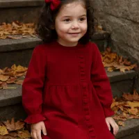 لباس دخترانه|کفش و لباس بچه|کرمان, |دیوار