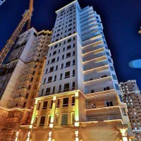 واحد ۱۲۵ متری خوش قیمت در برج مسکونی مدرن