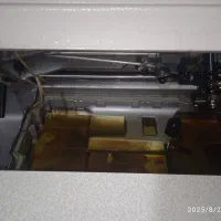 فروش چرخ خیاطی کاملا صفر|چرخ خیاطی و ریسندگی|سقز, |دیوار