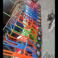 دستکش دسته بیل فرغون وغیره|ابزارآلات|تهران, شوش|دیوار