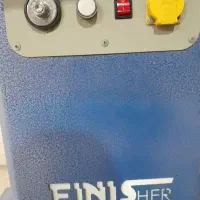 میز اتوبخار میز مکش صفحه اش جدا میشه میزمکش|اتو و لوازم اتو|قم, کوه سفید|دیوار