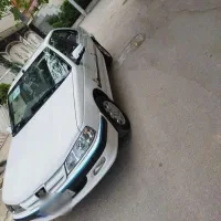 پژو پارس مدل ۸۷ دجه یک